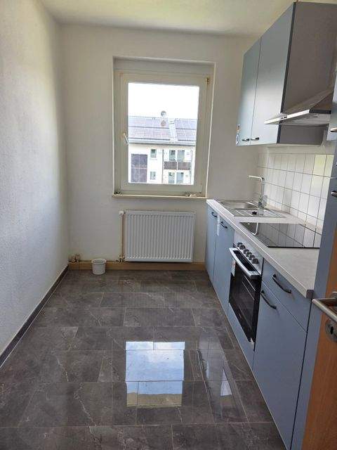 Am Creuzburg/OT Mihla Wohnungen, Am Creuzburg/OT Mihla Wohnung mieten