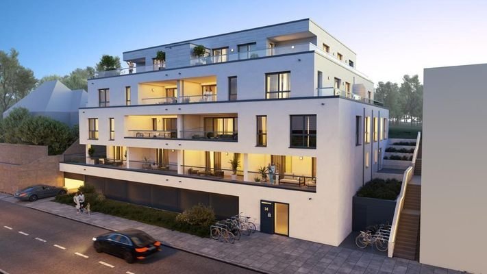 Visualisierung