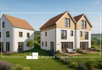 Visualisierung Neubau