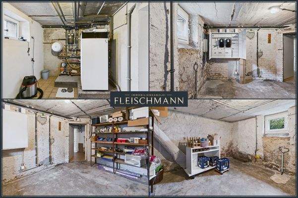 22-KG (Abstellräume + Technik)