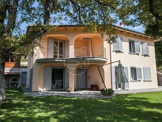 Moderne Premiumvilla | Arezzo