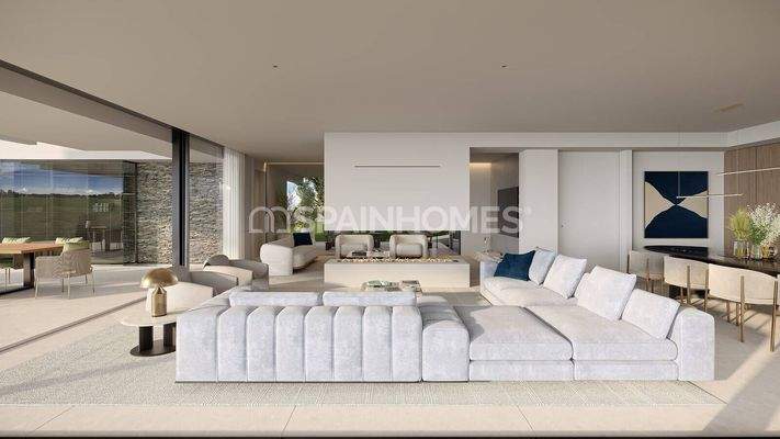 Stylish House with Pool in Sant Andreu de Llavaneres Barcelona