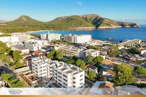 Cala Ratjada Wohnungen, Cala Ratjada Wohnung kaufen