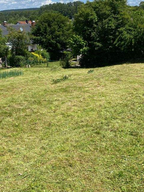 Stegaurach Grundstücke, Stegaurach Grundstück kaufen