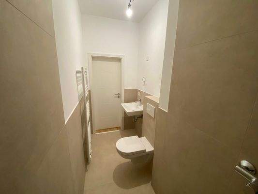 Italienische Fliesen