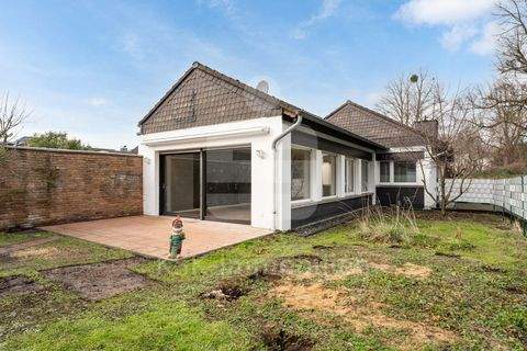 Bergheim Häuser, Bergheim Haus kaufen