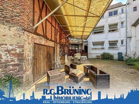 Ettenheim Häuser, Ettenheim Haus kaufen