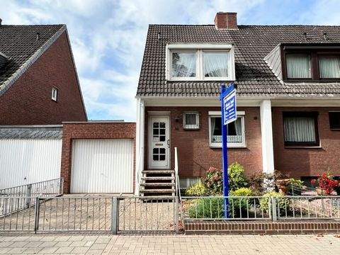 Haus kaufen in Bremen Oslebshausen bei immowelt.de