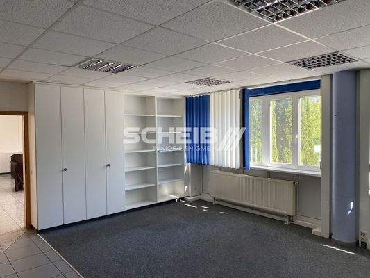 Heizung über Heizkörper