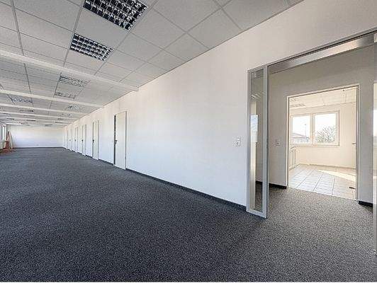 10 Bürofläche