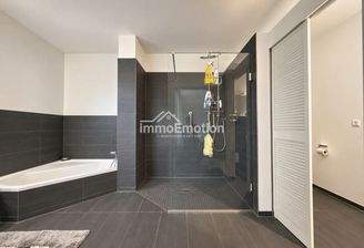 Bad en Suite