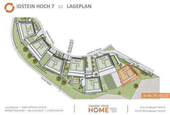 IH7 LAGEPLAN