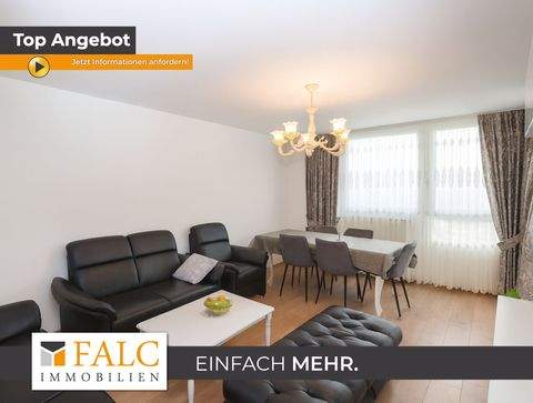 Ottobrunn Wohnungen, Ottobrunn Wohnung kaufen