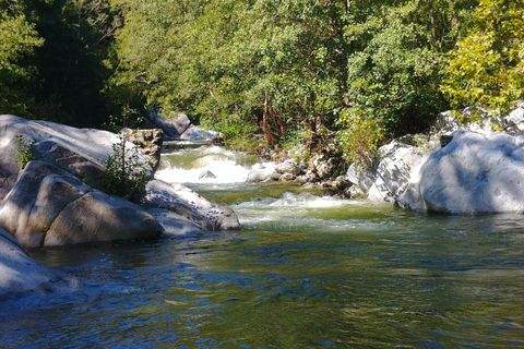 Saint-Laurent-de-Cerdans Häuser, Saint-Laurent-de-Cerdans Haus kaufen