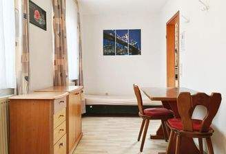 Wohnen/Schlafen/Essen