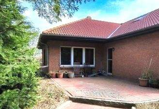Terrassenansicht