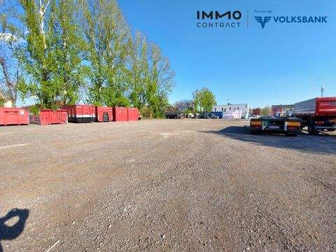 Krems an der Donau Industrieflächen, Lagerflächen, Produktionshalle, Serviceflächen