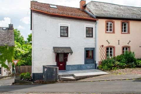 Mürlenbach Häuser, Mürlenbach Haus kaufen