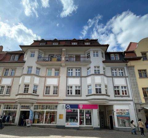 Arnstadt Häuser, Arnstadt Haus kaufen