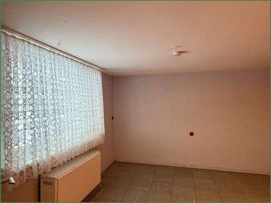 ehem. Küche im Erdgeschoss