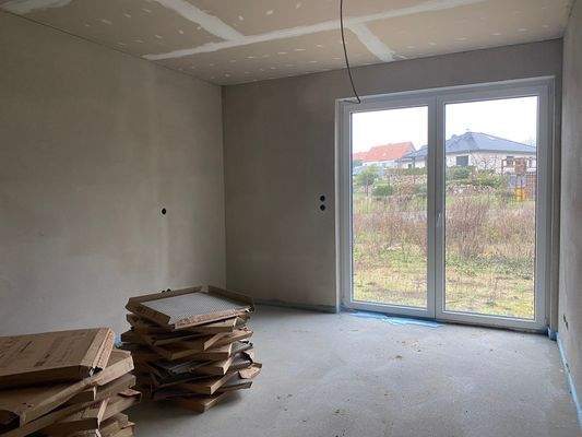 Zimmer - Einliegerwohnung