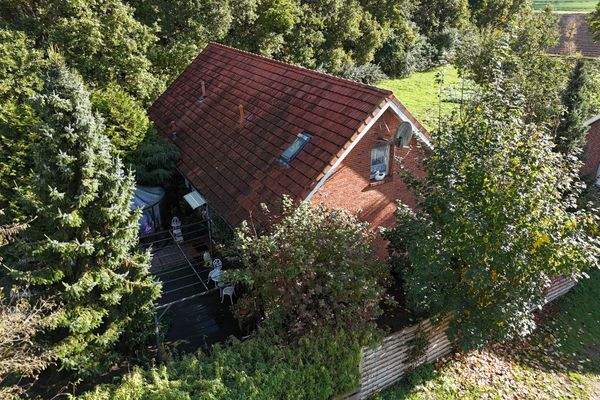 Vermietetes Wohnhaus 1998