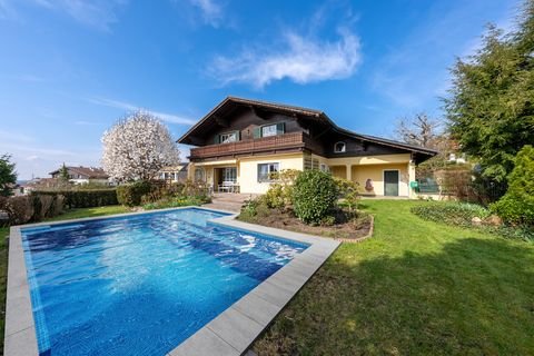 Anthering Häuser, Anthering Haus kaufen