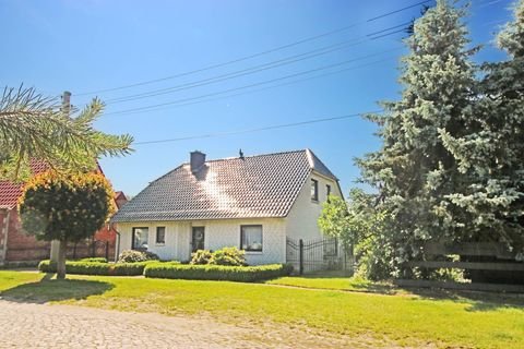 Coswig (Anhalt) Häuser, Coswig (Anhalt) Haus kaufen
