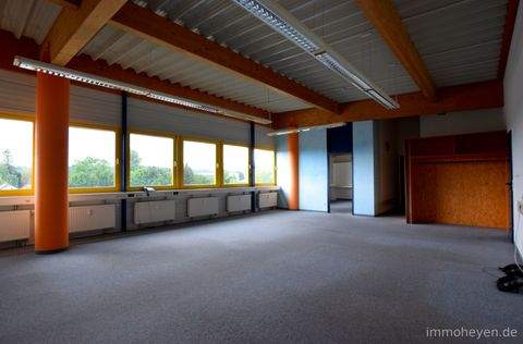 Wangen Büros, Büroräume, Büroflächen 