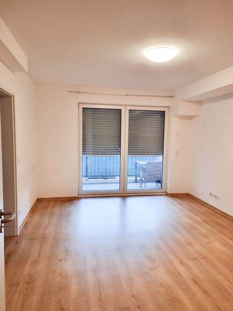 Bad Staffelstein Wohnungen, Bad Staffelstein Wohnung mieten