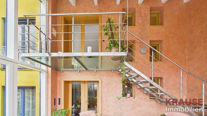 Galerie Wintergarten UG