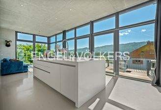 hochwertige Küchenausstattung