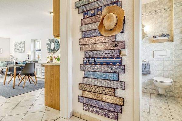 DAHLER Rostock DHH mit zwei Wohnungen im Ostseeheilbad Zingst