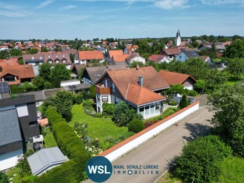 Zell unter Aichelberg Häuser, Zell unter Aichelberg Haus kaufen