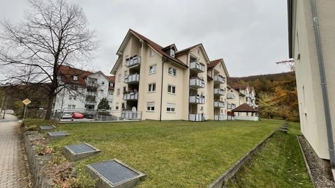 Bad Gottleuba-Berggießhübel Wohnungen, Bad Gottleuba-Berggießhübel Wohnung kaufen