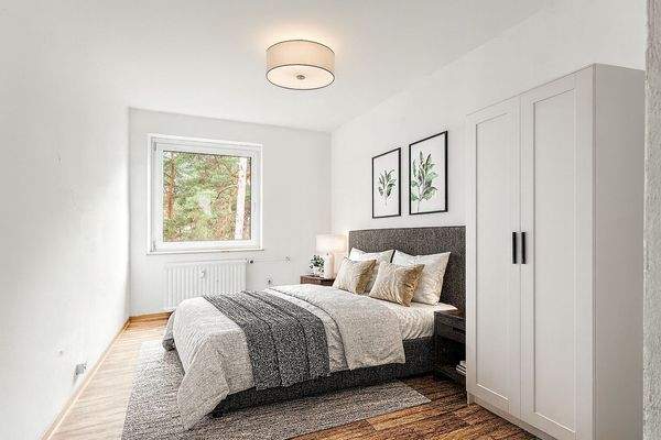 Visualisierung Schlafen 2