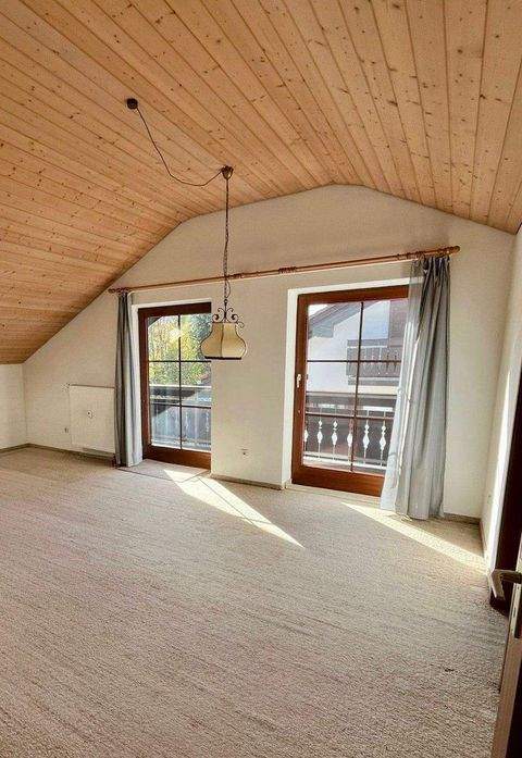 Bad Tölz Wohnungen, Bad Tölz Wohnung kaufen