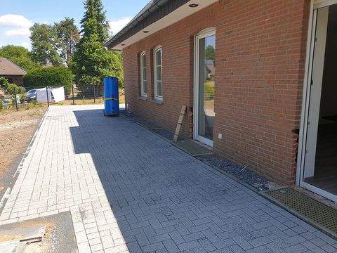 Heinsberg Wohnungen, Heinsberg Wohnung mieten
