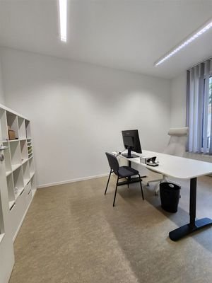 Büro 1