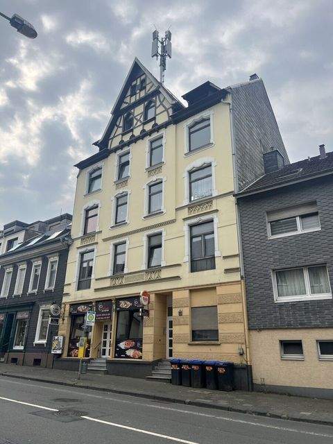 Remscheid Wohnungen, Remscheid Wohnung mieten