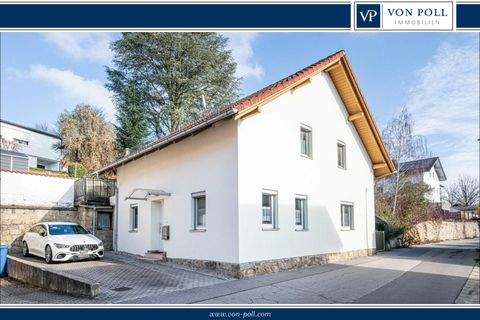 Cham Häuser, Cham Haus kaufen