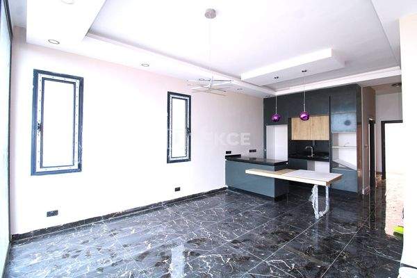 Villas within Walking Distance of Sea in North Cyprus Catalkoy