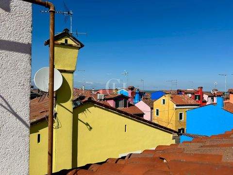 Burano Häuser, Burano Haus kaufen
