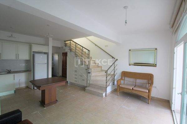 Seafront Real Estate in Complex in Lefke North Cyprus