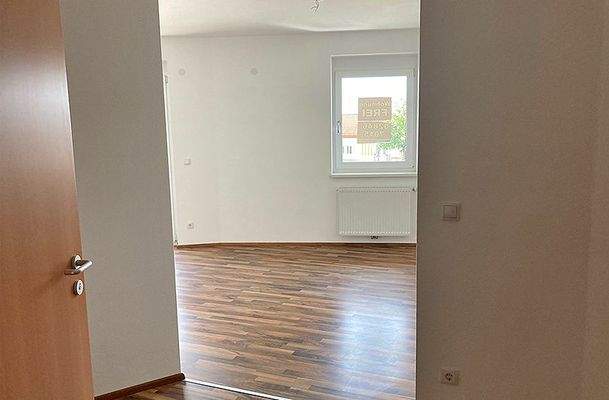 Wohnhausanlage für Junges Wohnen in Hoheneich