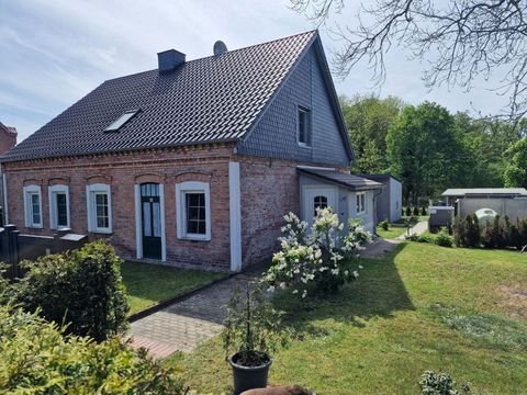 Altwarp Häuser, Altwarp Haus kaufen