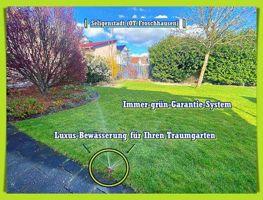 Grüne Effizienzlösung