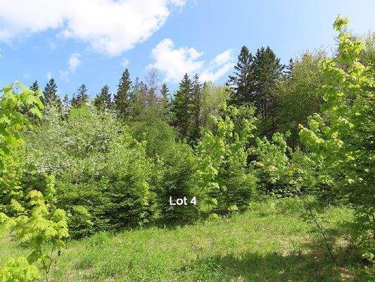 Cape Breton - Traumhaft schöne Naturlage am Middle