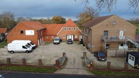 Thedinghausen Häuser, Thedinghausen Haus kaufen