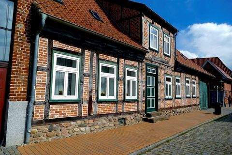 Hagenow Wohnungen, Hagenow Wohnung mieten